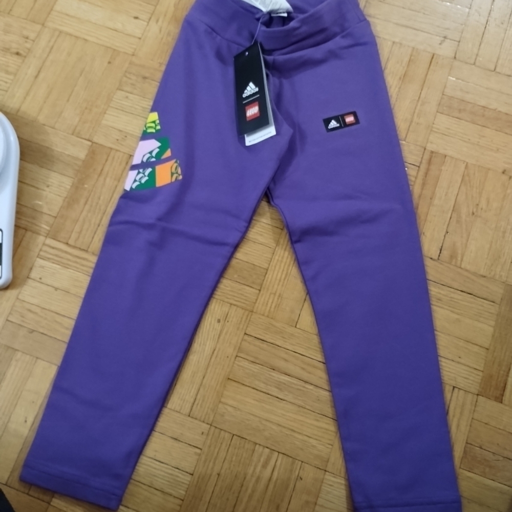 Adidas X Classic Lego Tight Size US 6 kids